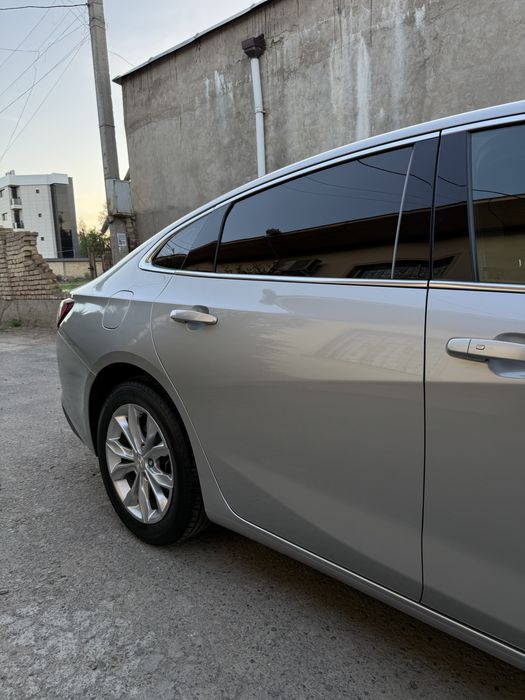 Малибу 2 Премьер