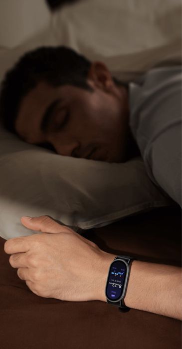 Xiaomi Mi Smart Band 10 Global