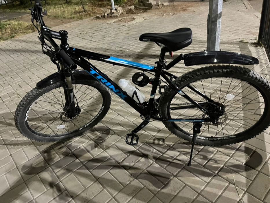 Продам велик TRINX M1000