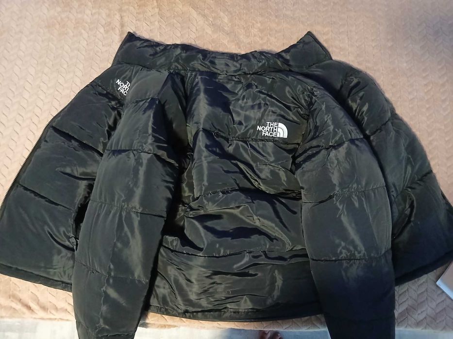 Geaca The North Face