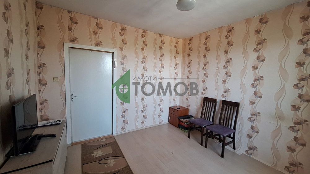 Дава се под наем Двустаен апартамент в Стара Загора, Самара 3 - 60 кв.м за 306 € - Снимка #3