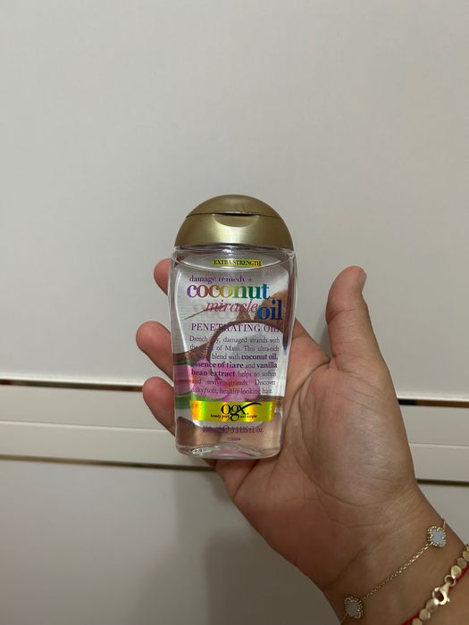 Козметика за коса