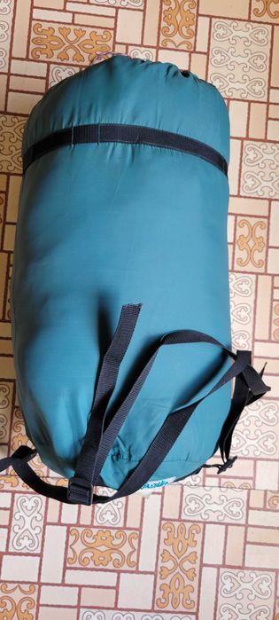 Спален чувал CARINTHIA екстремен