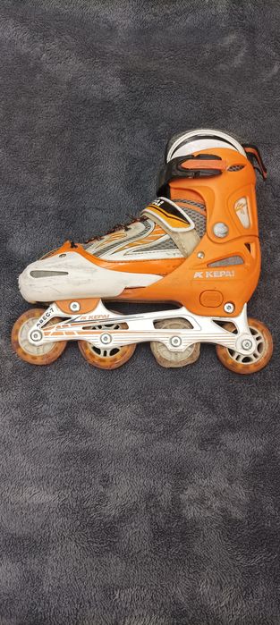 Ролики для девочек.