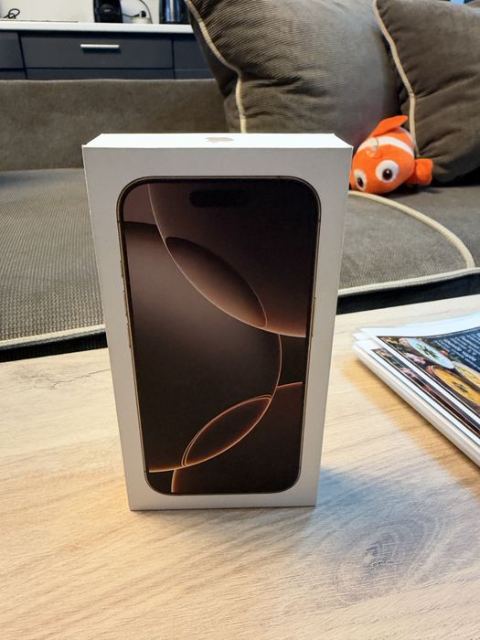 Iphone 16 pro 128 gb gold