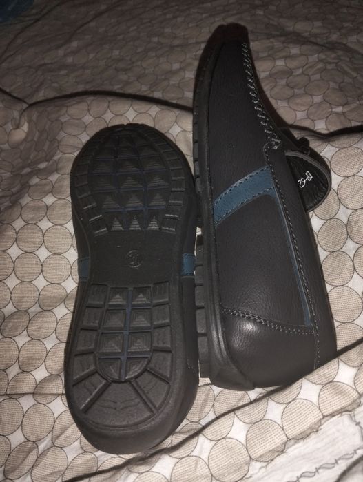 Pantofi copii i mocasini Nr 31