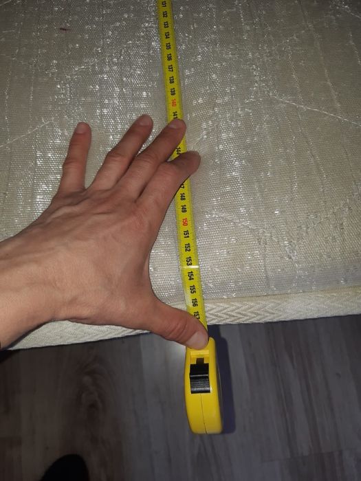 Отдам даром матрас