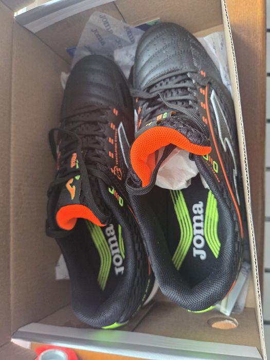 Сороконожки Оригинал Joma