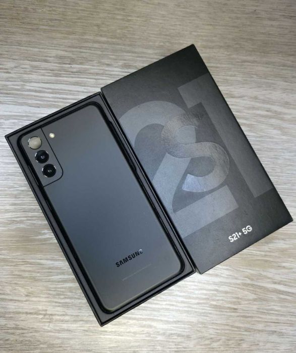 Samsung s21 plus Vietnam