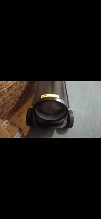 Тепловая пушка,новая.