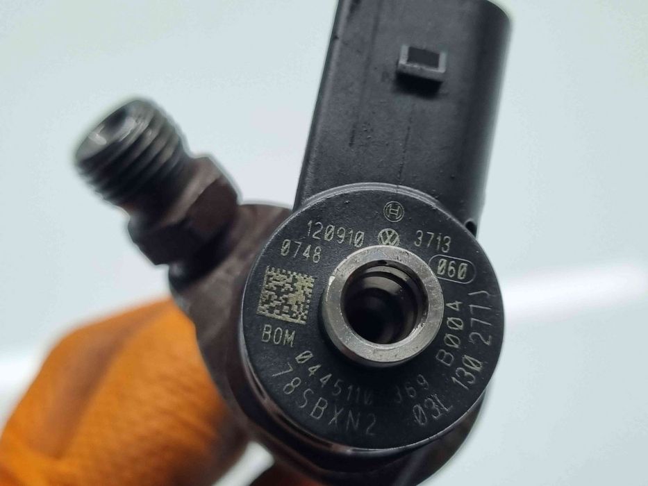 Injector Skoda Octavia 2 (1Z3) [Fabr 2004-2013] 03L130277J 2.0 TDI CJC