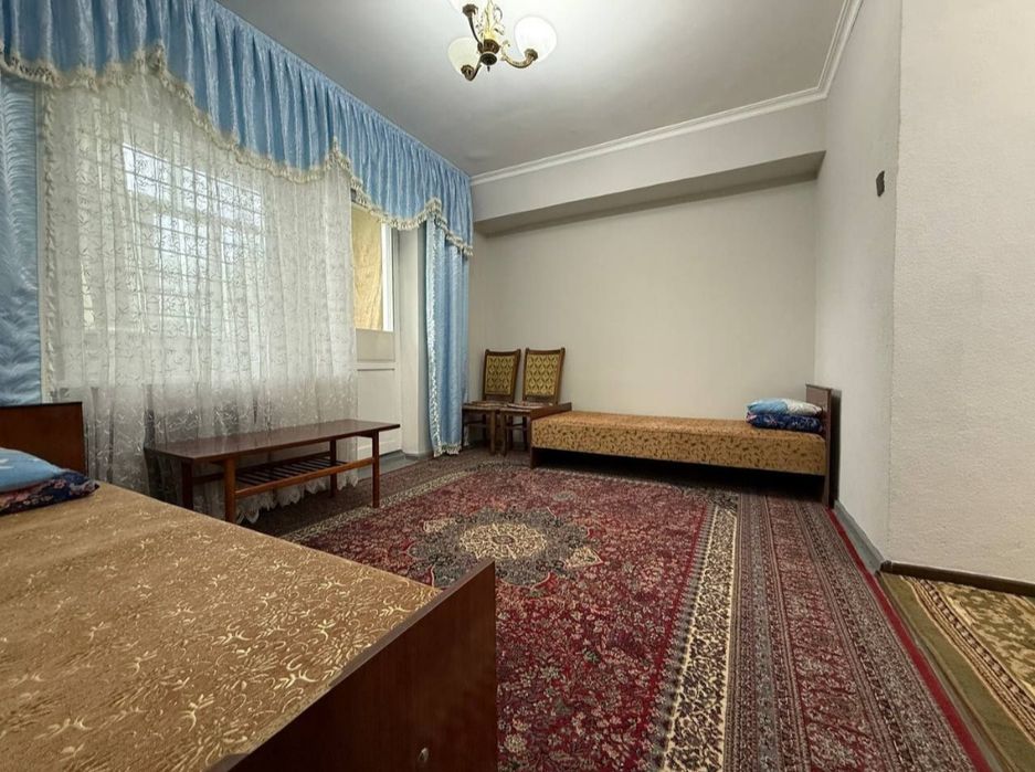 Arenda Yunusobod 2, 1 honali, bez makler. Сдаётся 1 ком Юнусабад 2 кв