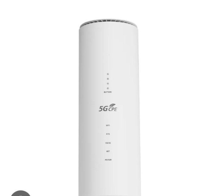 Домашний интернет 5G.  183$