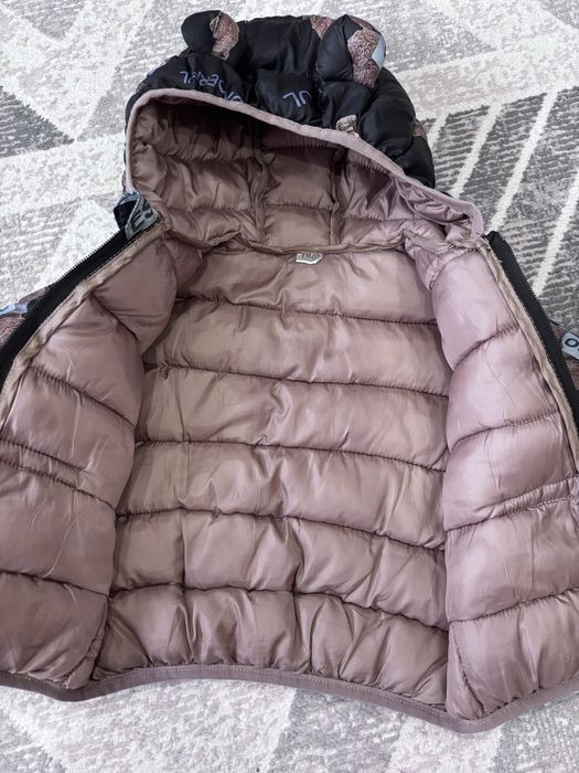 Куртка 80см на весну