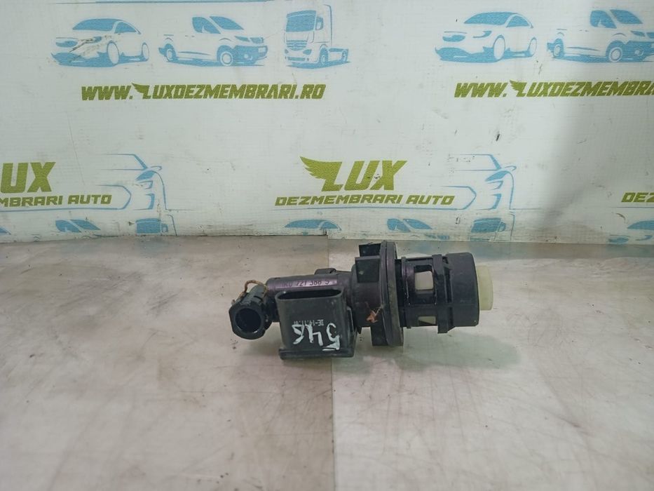 Pompa ambreiaj 1k0721388 Volkswagen VW Golf 5 [2003 - 2009]