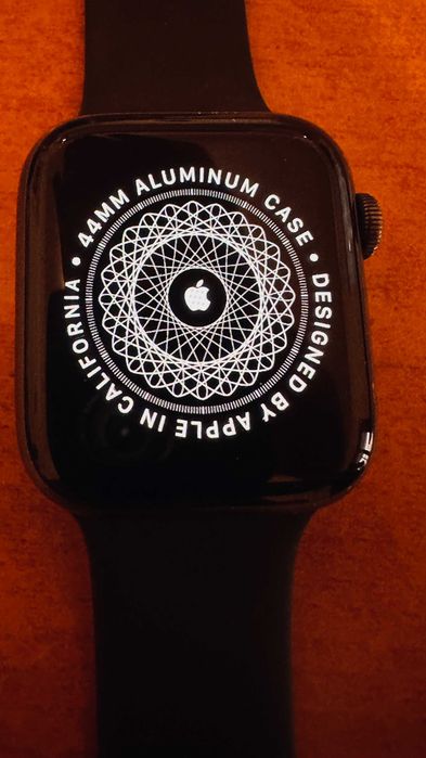 Apple Watch Series 4 (44mm)