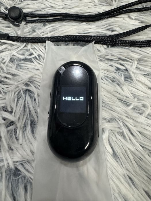 Мини екшън камера / спортна камера + аксесоари