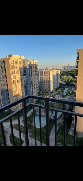 Жк Olmazor city 16V
