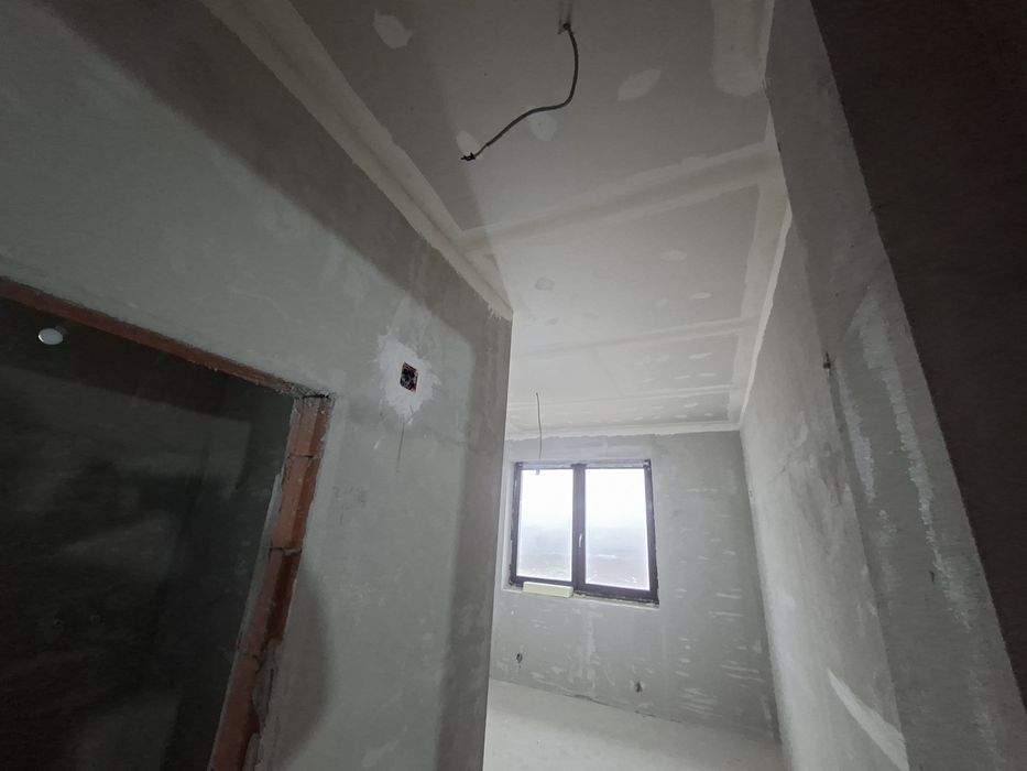 Møntaj Rigips Glet, Lavabil, șapă autonivelantă,Parchet