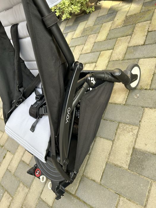 Babyzen Yoyo Connect