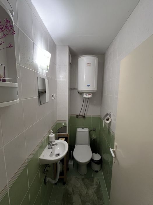 Дава се под наем Двустаен апартамент в Варна, Възраждане 3 - 73 кв.м за 498.27 € - Снимка #7