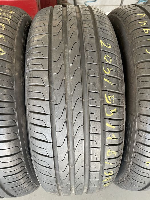 Cauciucuri 205/55R16 Pirelli, anvelope vara 205/55/16 Pirelli