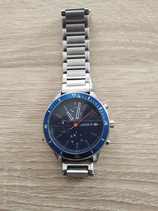 Ceas Lacoste original