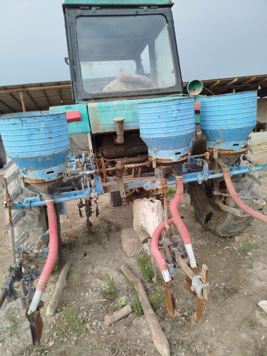 TTZ 80-11 сотилади