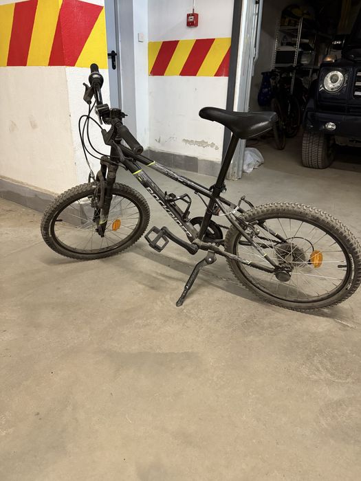 Колело rockraider st 500