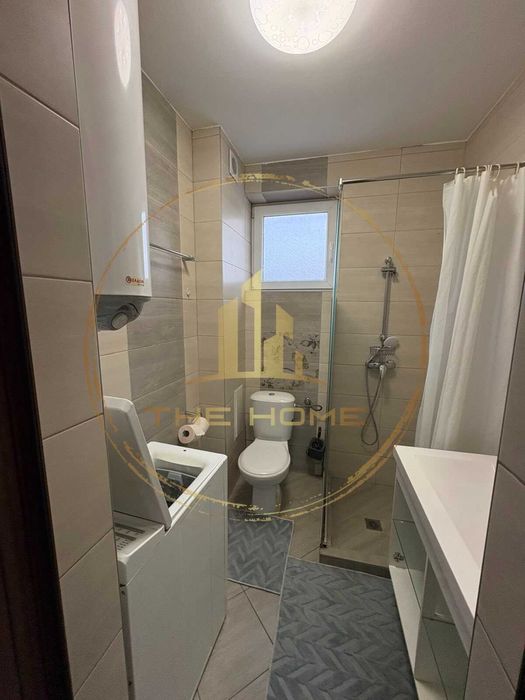 Дава се под наем Двустаен апартамент в Варна, Аспарухово - 68 кв.м за 408.51 € - Снимка #9