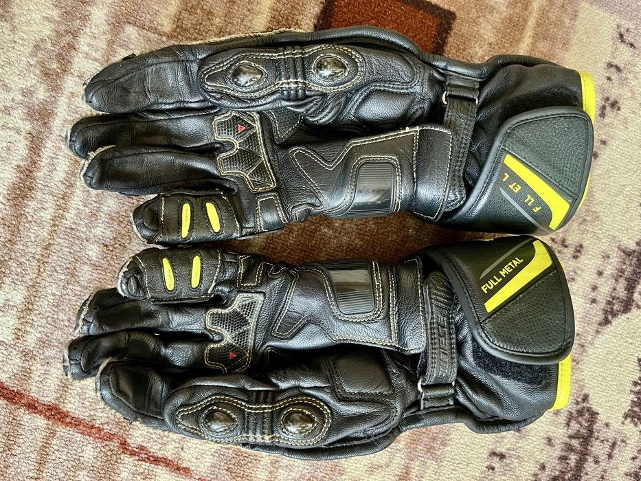 Ръкавици Dainese Full Metal 6