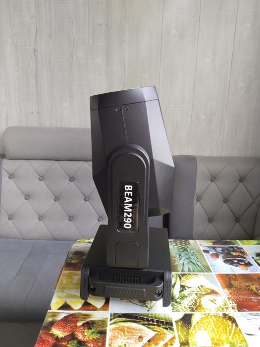 Продается mini Beam golova 290