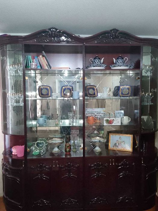 Продаётся фурнитура стенка / Фурнитура стенка сотилади