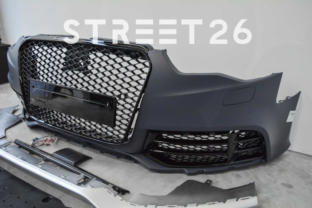 Bara Fata RS5 Audi A5 8T Facelift (2012-2016) RS5 Design