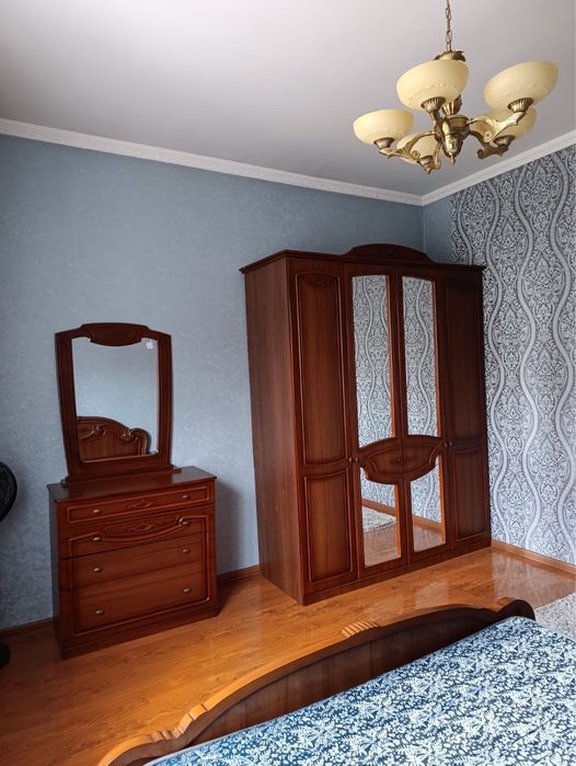 Спальная гарнитур