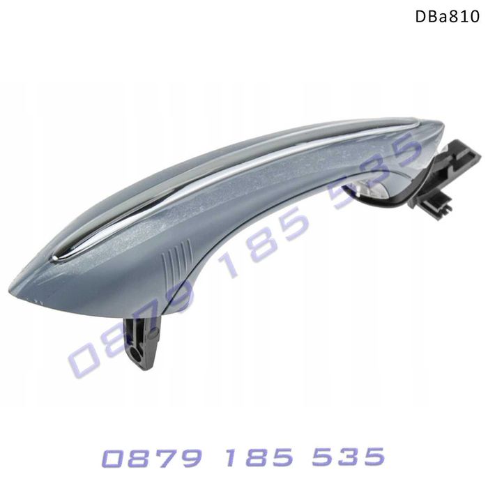 Външна дръжка Keyless шофьор врата BMW 5 6 7 F07 F10 F11 F06 F01 F12