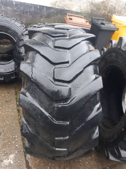 Cauciucuri 18 R 22, 5  480/65R22,5