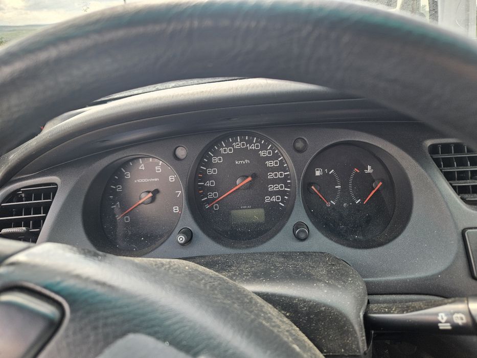 Хонда Акорд 6 1.8 136к.с на части Honda Accord 6 1.8 136 na chasti