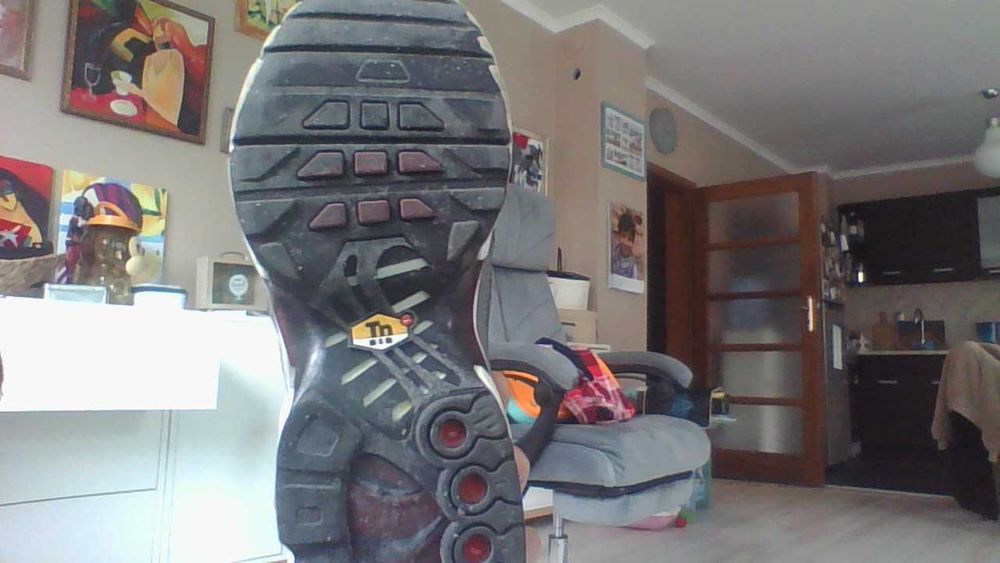 Обувки NIKE Tn 38-39размер