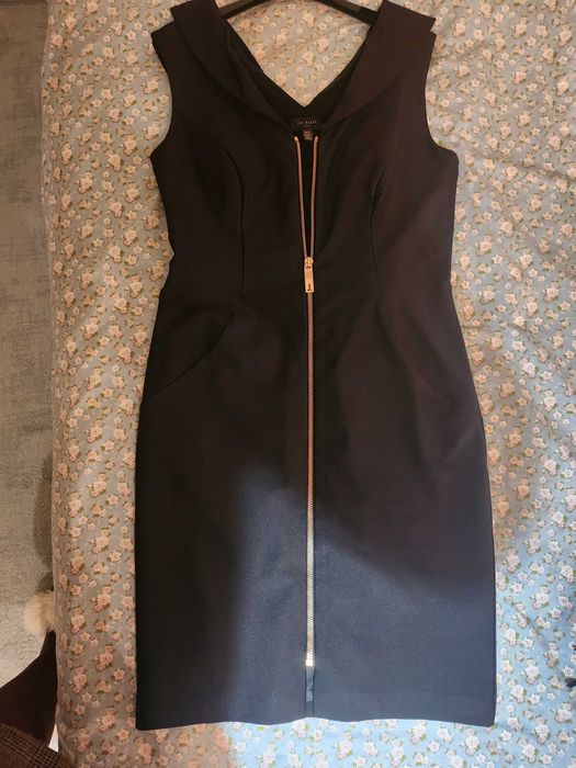 Рокля Ted Baker - L/XL - НОВА!