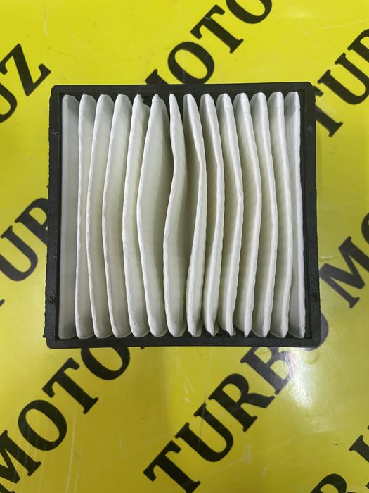 Фильтр топливный (памперс) MAN TGS