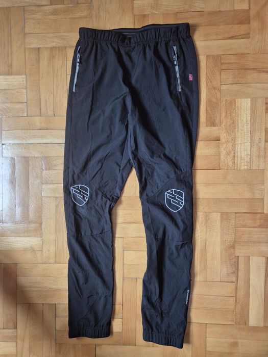 Pantaloni Heldre Insideout, Nailon/Elastan, Holmenkollen, Copii - 14