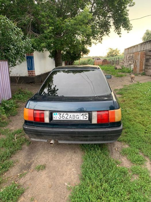 Продам Ауди 80 б3