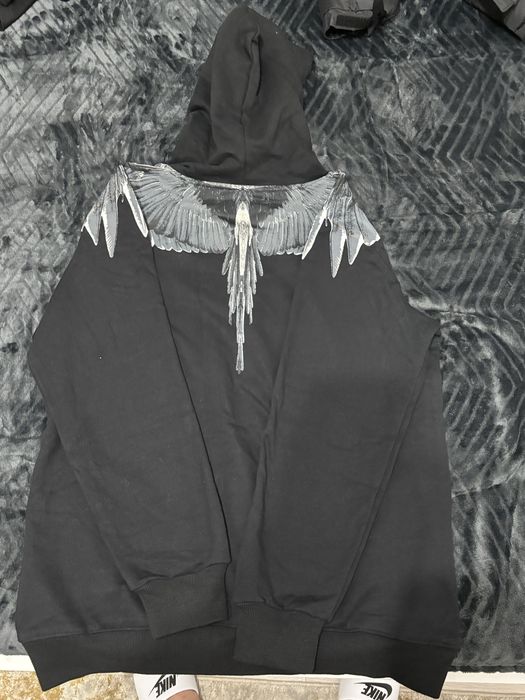 Hanorac marcelo burlon