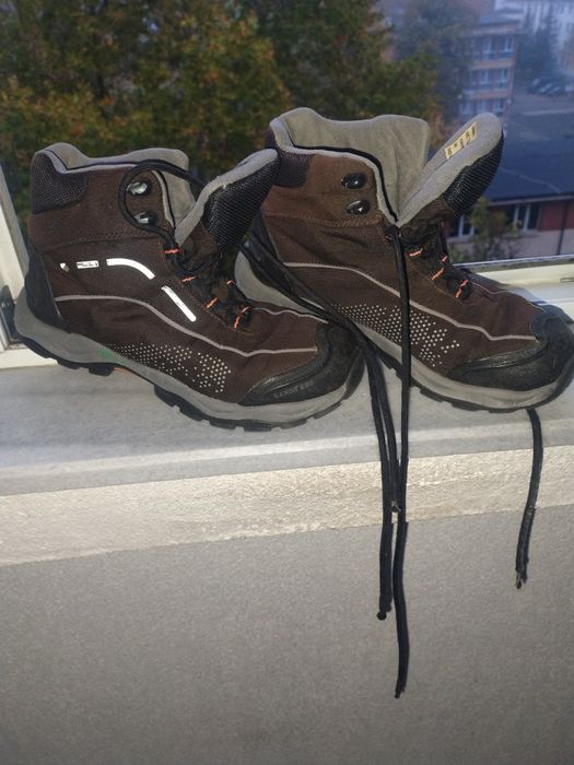 Мъжки боти размер 40