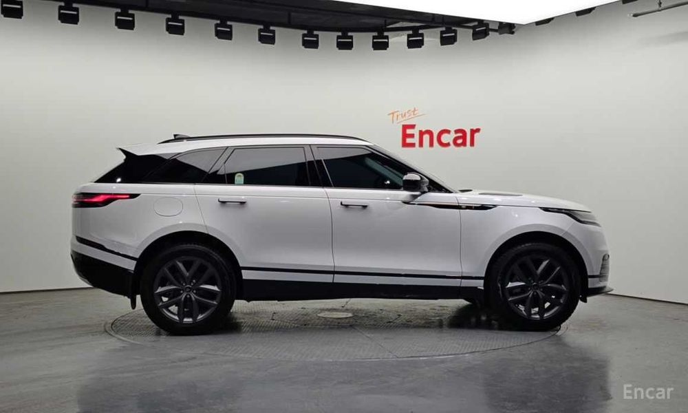 Range Rover Velar 2.0 P250 Dinamic SE