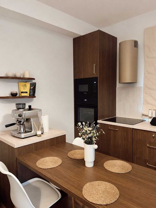 Apartament 3 camere Apahida
