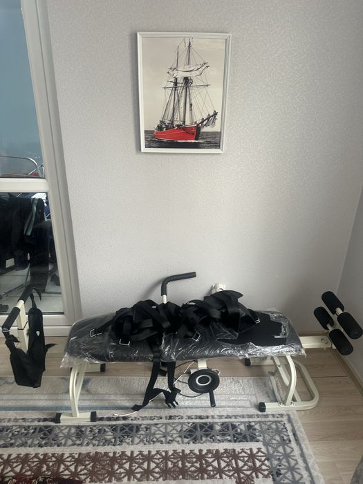 Инверсионный стол