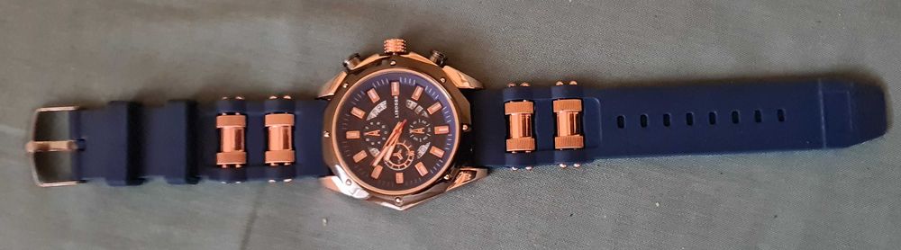 Часовник  Liborgen 45 мм.