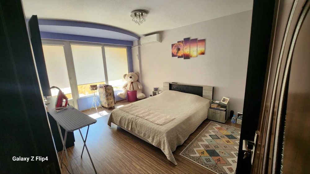 Продава се Двустаен апартамент в Радомир - 65 кв.м за 1138 €/кв.м - Снимка #19